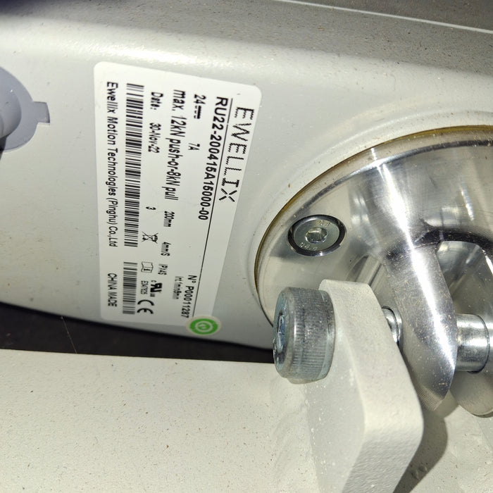 Armedica AM368 Bariatric Treatment Table