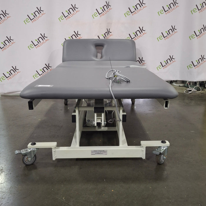Armedica AM368 Bariatric Treatment Table