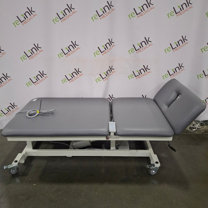 Armedica AM368 Bariatric Treatment Table
