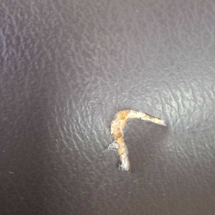 Ritter 307 Exam Table