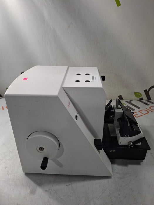 Thermo Scientific Microm HM 325 Microtome