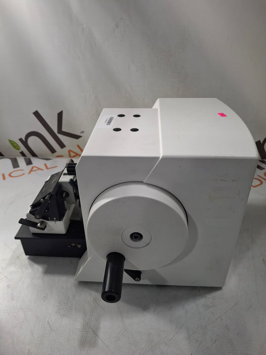 Thermo Scientific Microm HM 325 Microtome