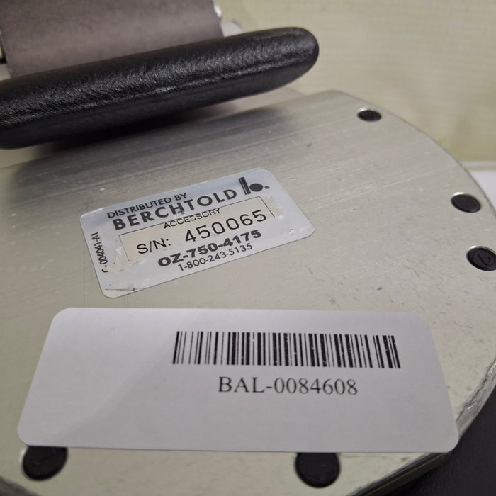 Berchtold OZ 7504175 Surgical Armboards