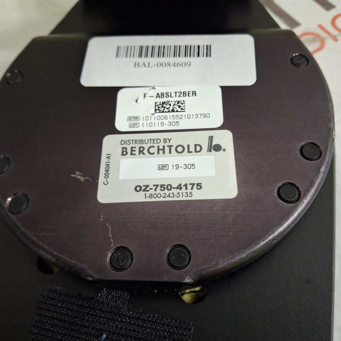 Berchtold OZ 7504175 Surgical Armboards