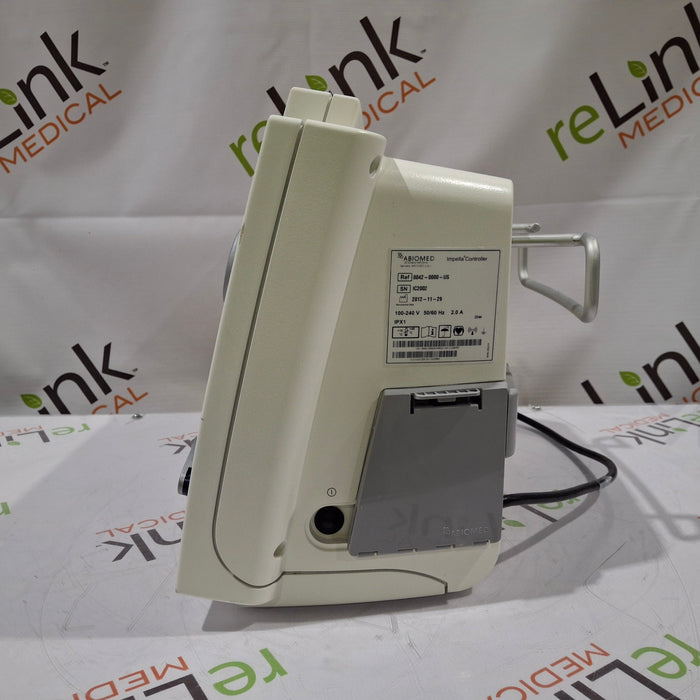 ABIOMED, Inc. 0042-0000-US Impella Controller