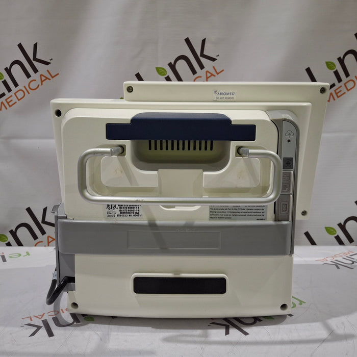 ABIOMED, Inc. 0042-0000-US Impella Controller