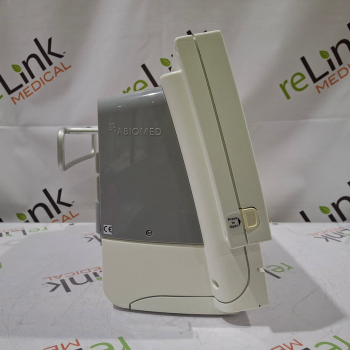 ABIOMED, Inc. 0042-0000-US Impella Controller