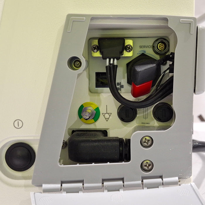 ABIOMED, Inc. 0042-0000-US Impella Controller
