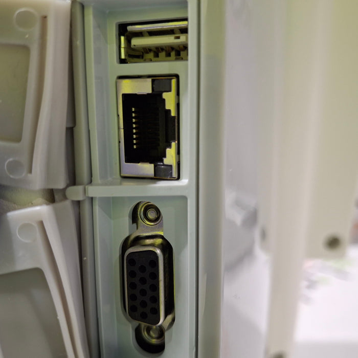 ABIOMED, Inc. 0042-0000-US Impella Controller
