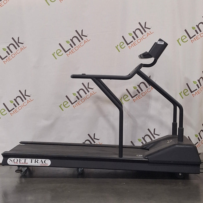 Star Trac 4500 Series Treadmill