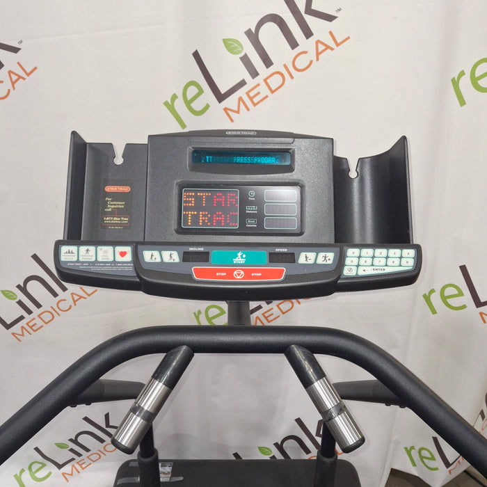 Star Trac 4500 Series Treadmill