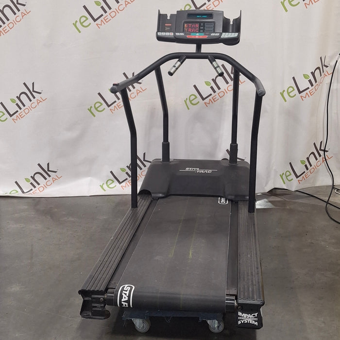 Star Trac 4500 Series Treadmill
