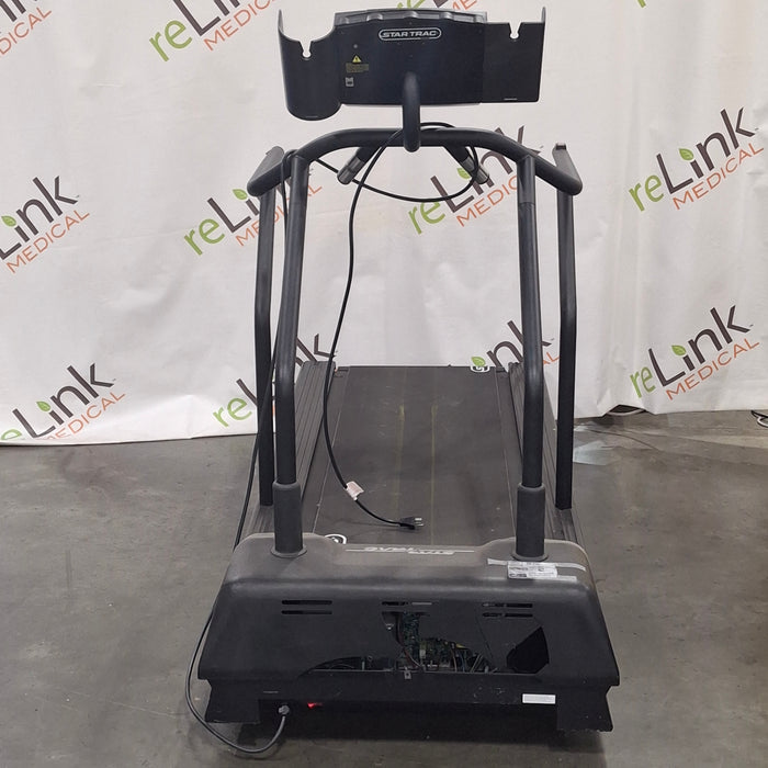 Star Trac 4500 Series Treadmill