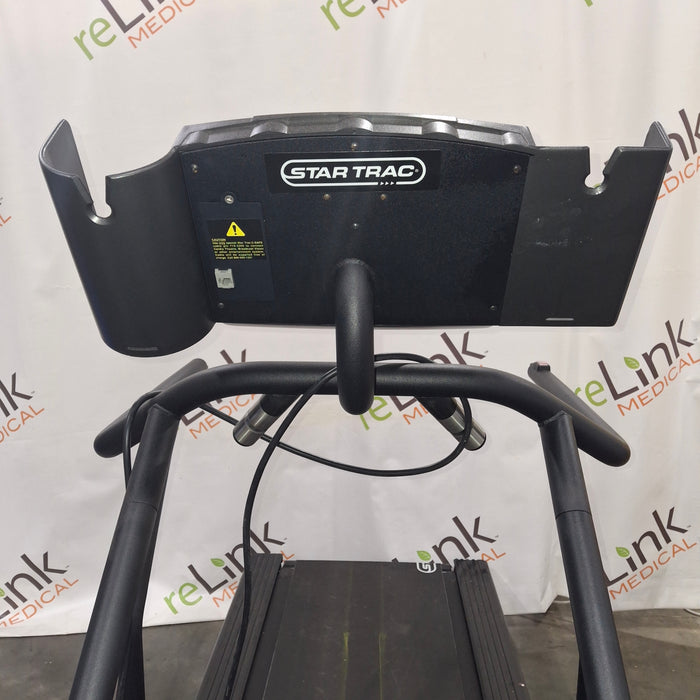 Star Trac 4500 Series Treadmill
