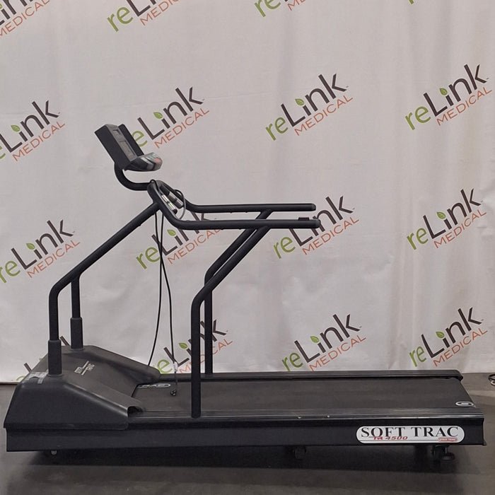 Star Trac 4500 Series Treadmill