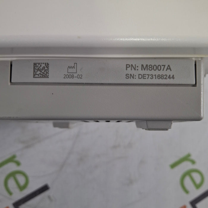 Philips IntelliVue MP70 - Anesthesia Patient Monitor