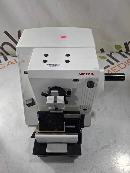 Thermo Scientific Microm HM 325 Microtome