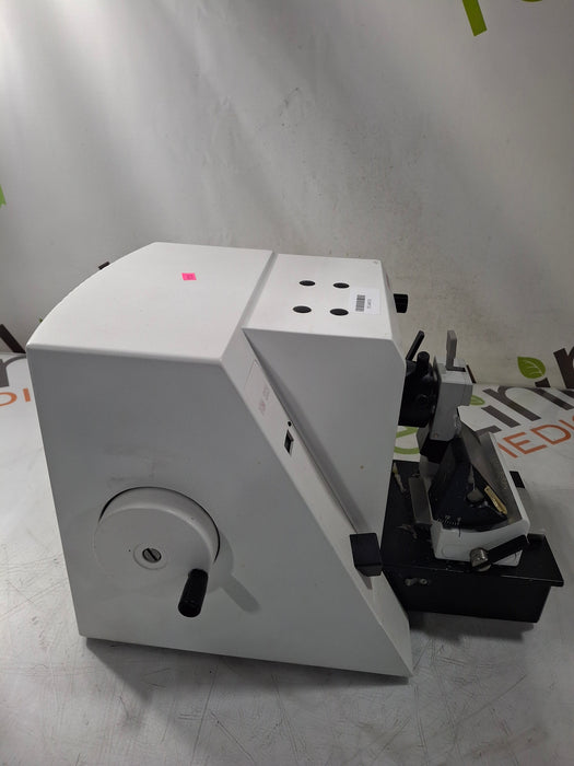 Thermo Scientific Microm HM 325 Microtome