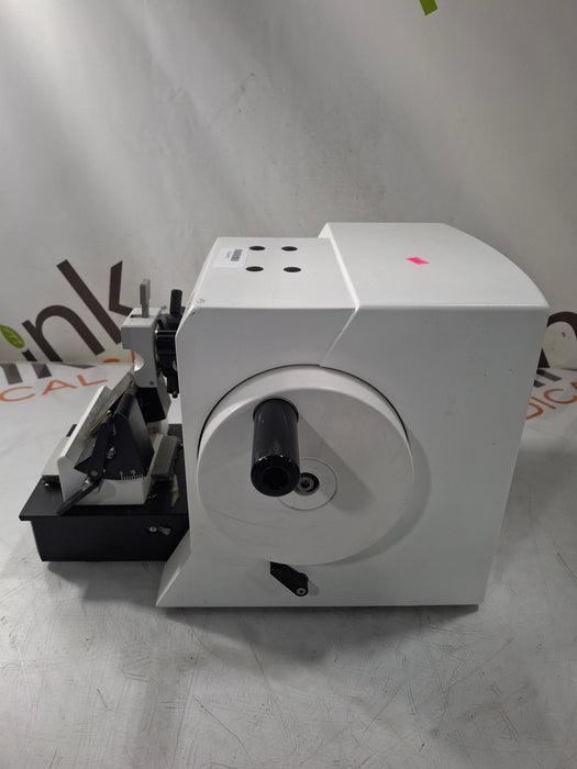 Thermo Scientific Microm HM 325 Microtome