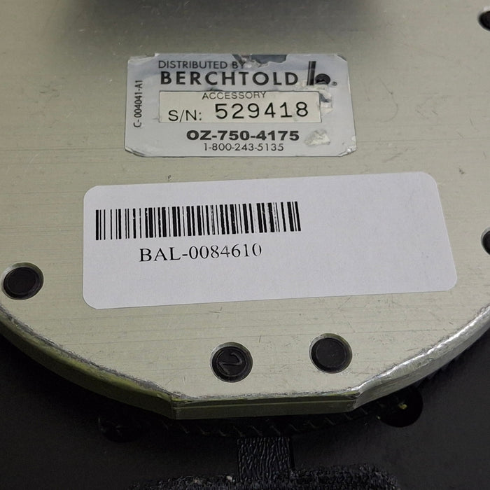 Berchtold OZ 7504175 Surgical Armboards