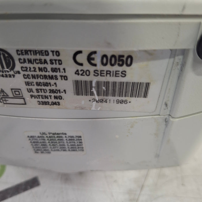 Welch Allyn Spot 420 - NIBP Vital Signs Monitor