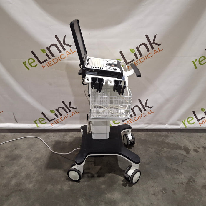 GE Healthcare NextGen Logiq e Ultrasound