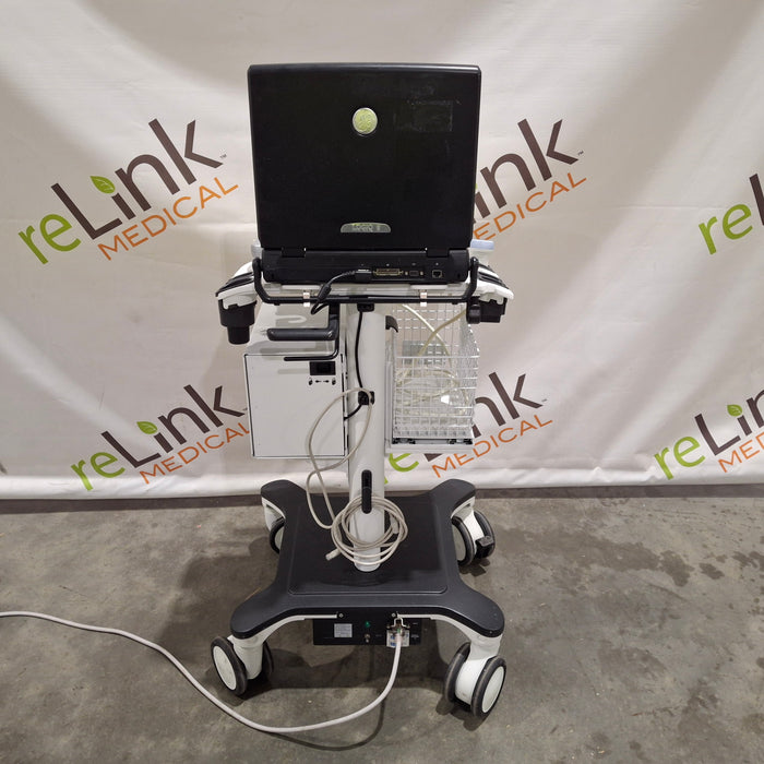 GE Healthcare NextGen Logiq e Ultrasound