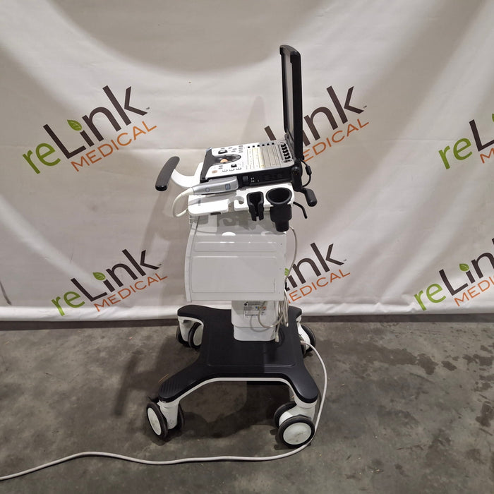 GE Healthcare NextGen Logiq e Ultrasound