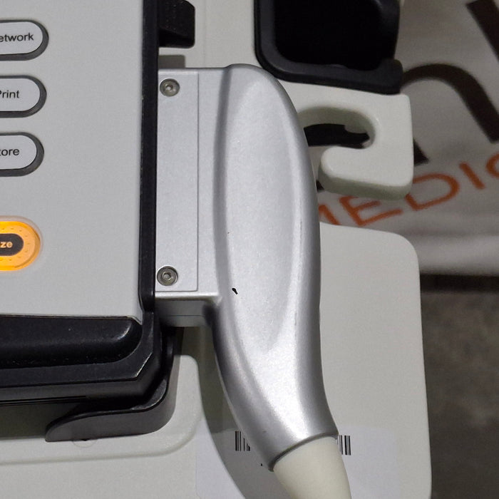 GE Healthcare NextGen Logiq e Ultrasound