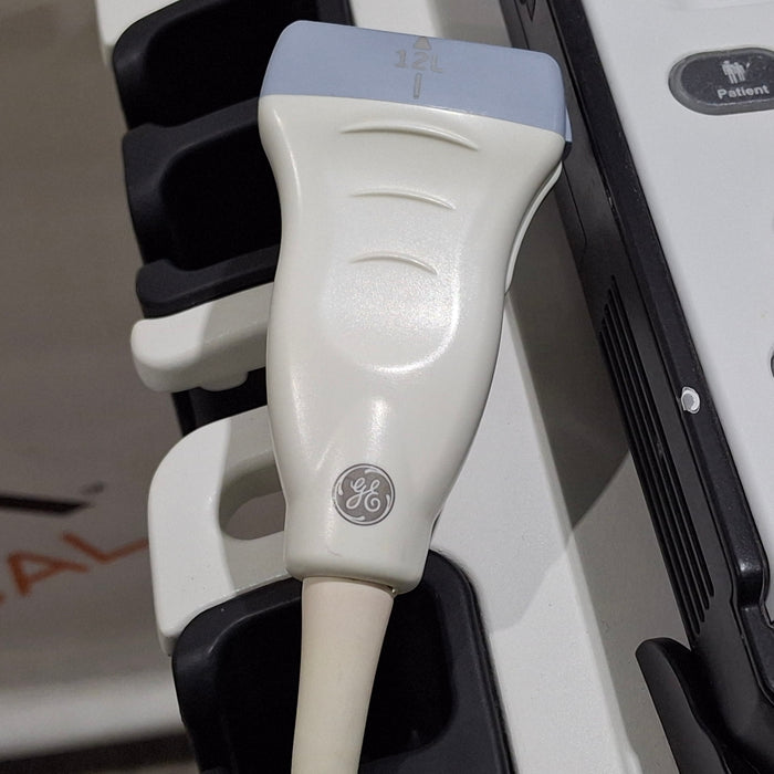 GE Healthcare NextGen Logiq e Ultrasound