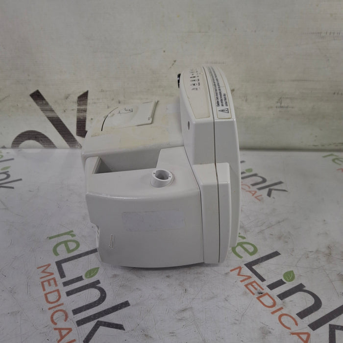 Welch Allyn 300 Series - Nellcor SpO2, Temp, Printer Vital Signs Monitor