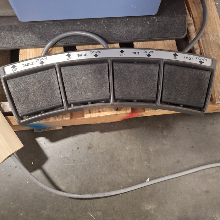 Ritter 119 75 Evolution Exam Chair