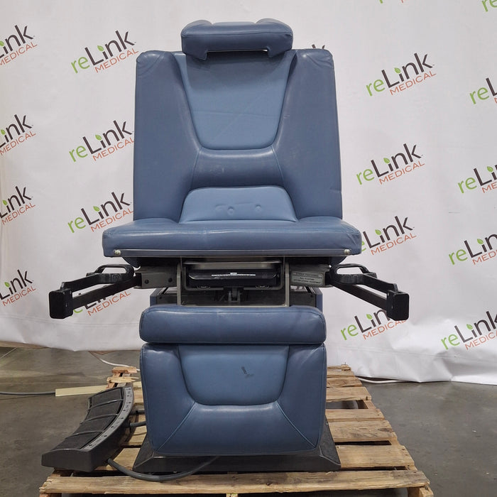 Ritter 119 75 Evolution Exam Chair