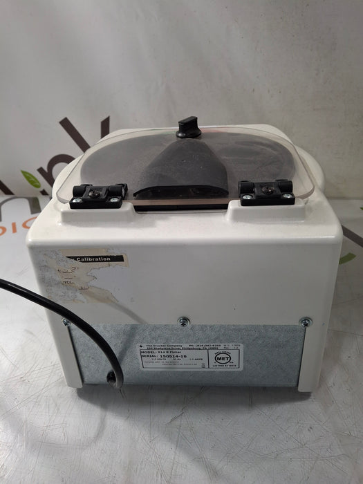 Drucker Diagnostics 614B Centrifuge