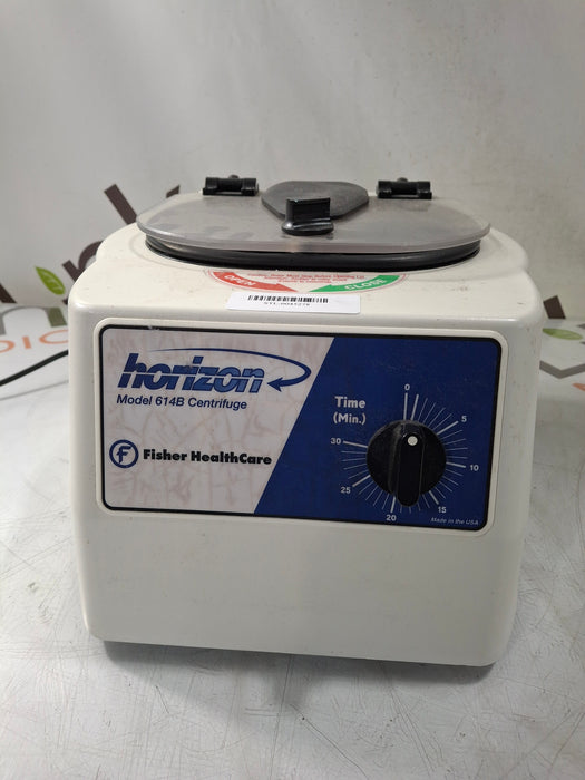 Drucker Diagnostics 614B Centrifuge