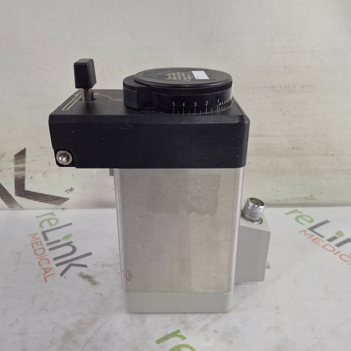 Datex-Ohmeda Tec 5 Isoflurane Vaporizer