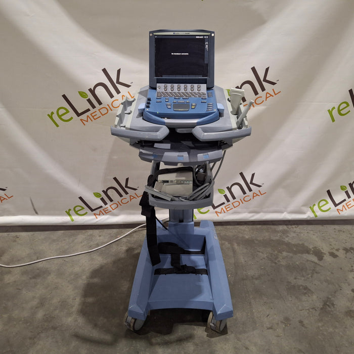 Sonosite Micromaxx Portable Ultrasound