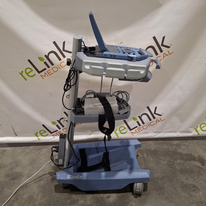 Sonosite Micromaxx Portable Ultrasound