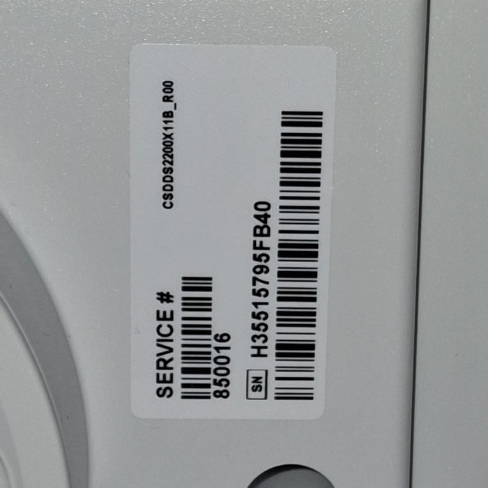 Philips Trilogy EV300 Ventilator