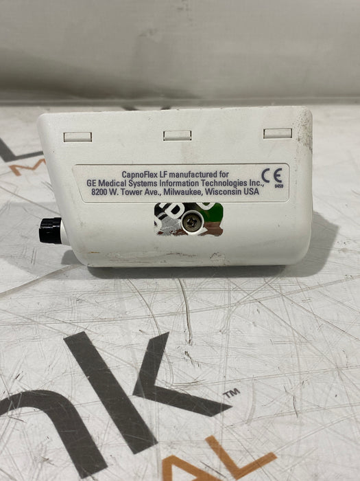 GE Healthcare Capnoflex LF CO2 Module