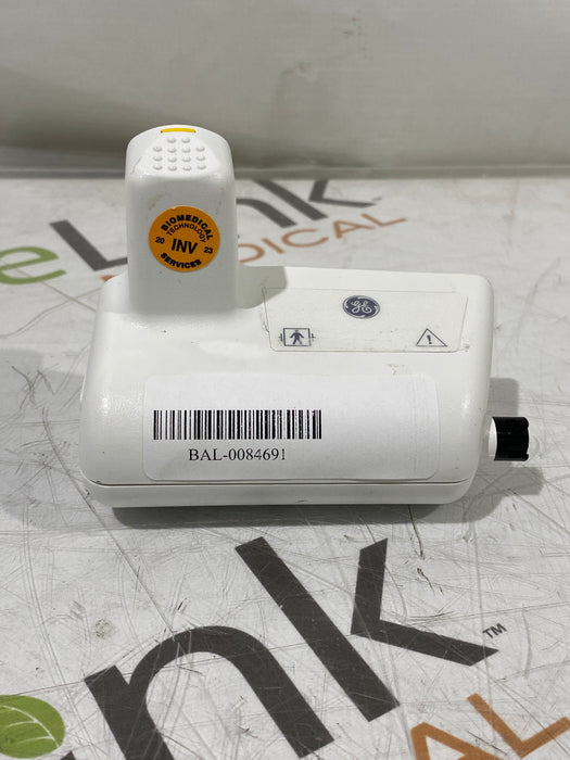 GE Healthcare GE Healthcare Capnoflex LF CO2 Module Patient Monitors reLink Online