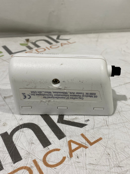 GE Healthcare GE Healthcare Capnoflex LF CO2 Module Patient Monitors reLink Online