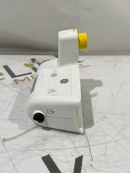 GE Healthcare GE Healthcare Capnoflex LF CO2 Module Patient Monitors reLink Online