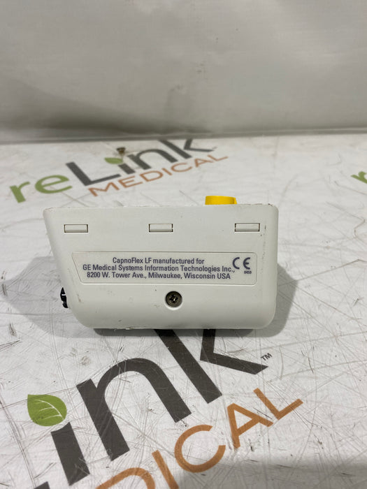 GE Healthcare Capnoflex LF CO2 Module