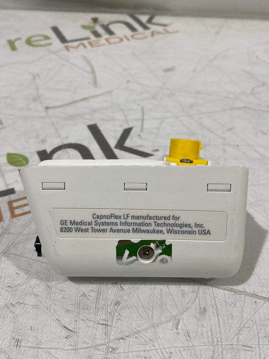 GE Healthcare Capnoflex LF CO2 Module