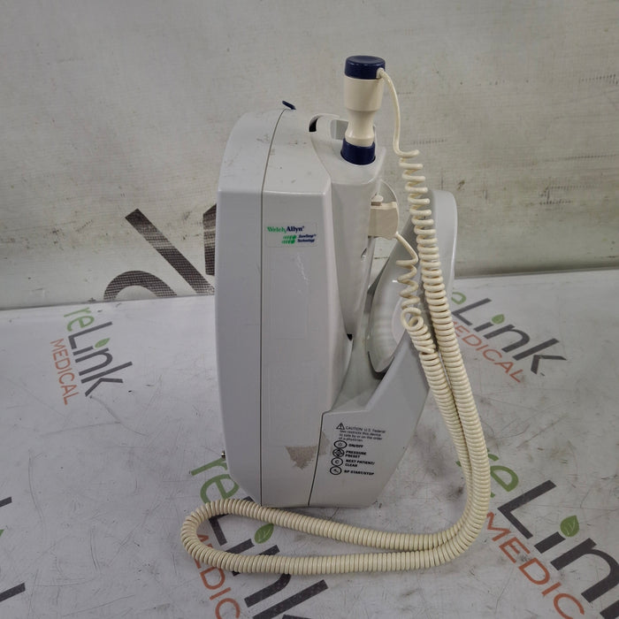 Welch Allyn Spot 420 - NIBP, Temp, Nellcor SpO2 Vital Signs Monitor