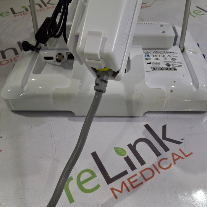 Ambu aView 2 Advance Monitor