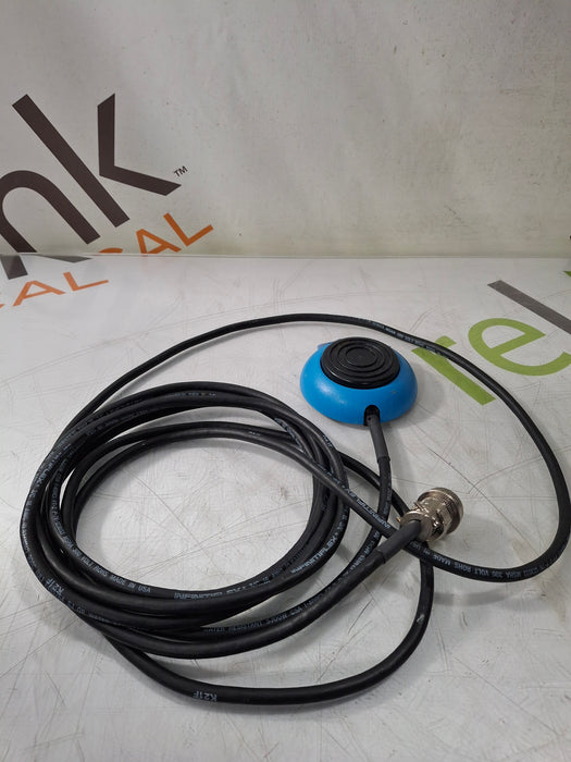 Valleylab E6019 Footswitch