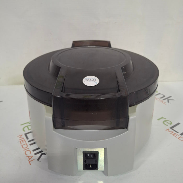 IRIS Medical StatSpin Express 4 Bench Top Centrifuge