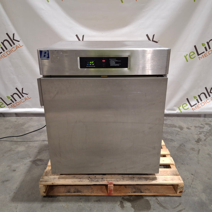 Blickman 7922MS Warming Cabinet